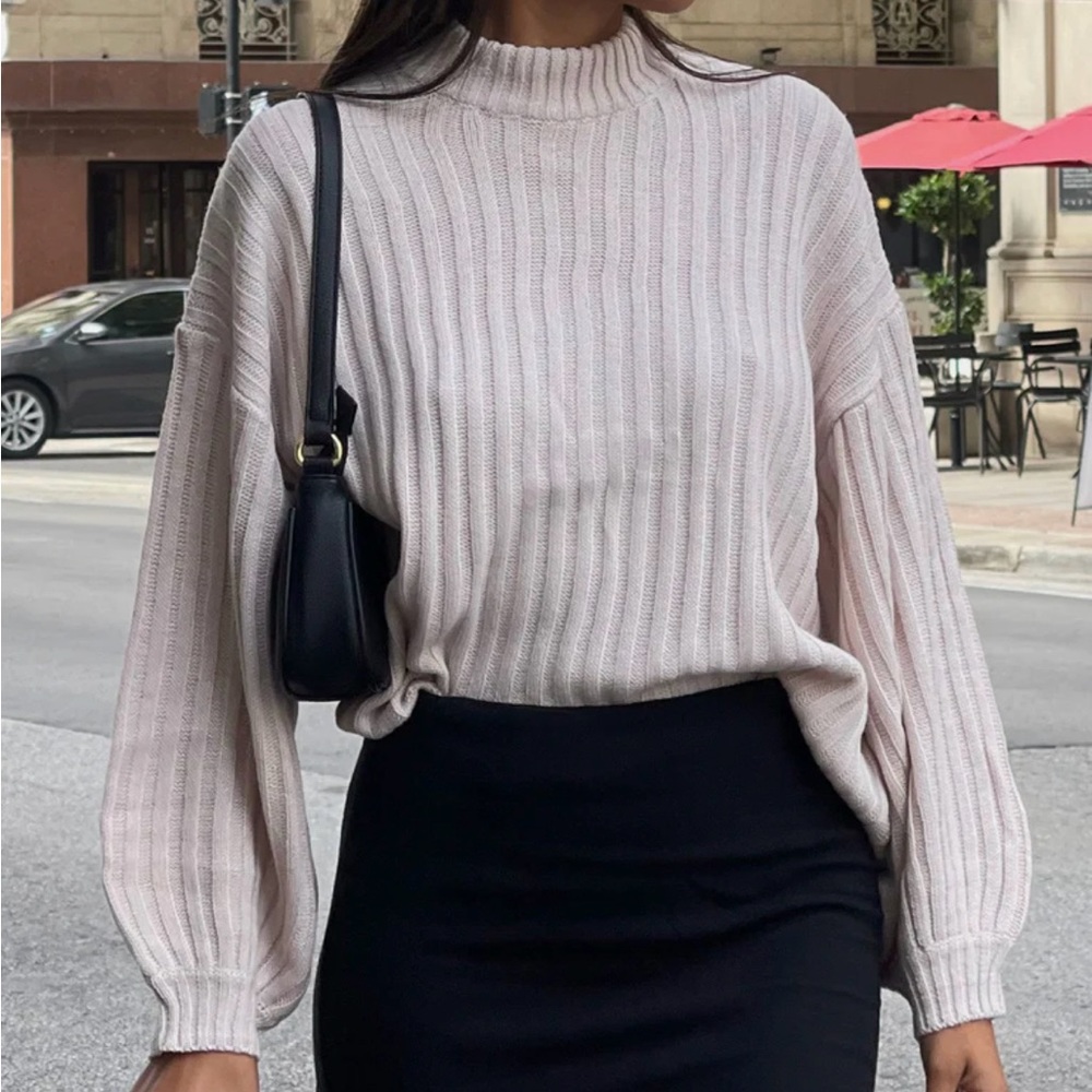 Princess Polly sweater